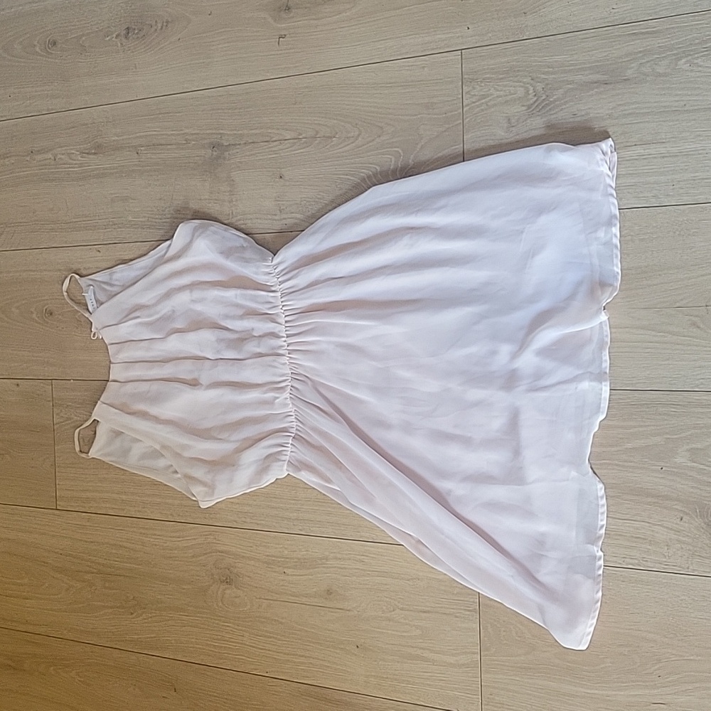 Small lush dress